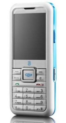 Skypephone